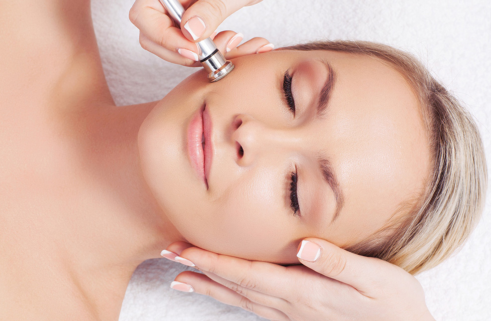 Diamond peeling | Asthetiklab